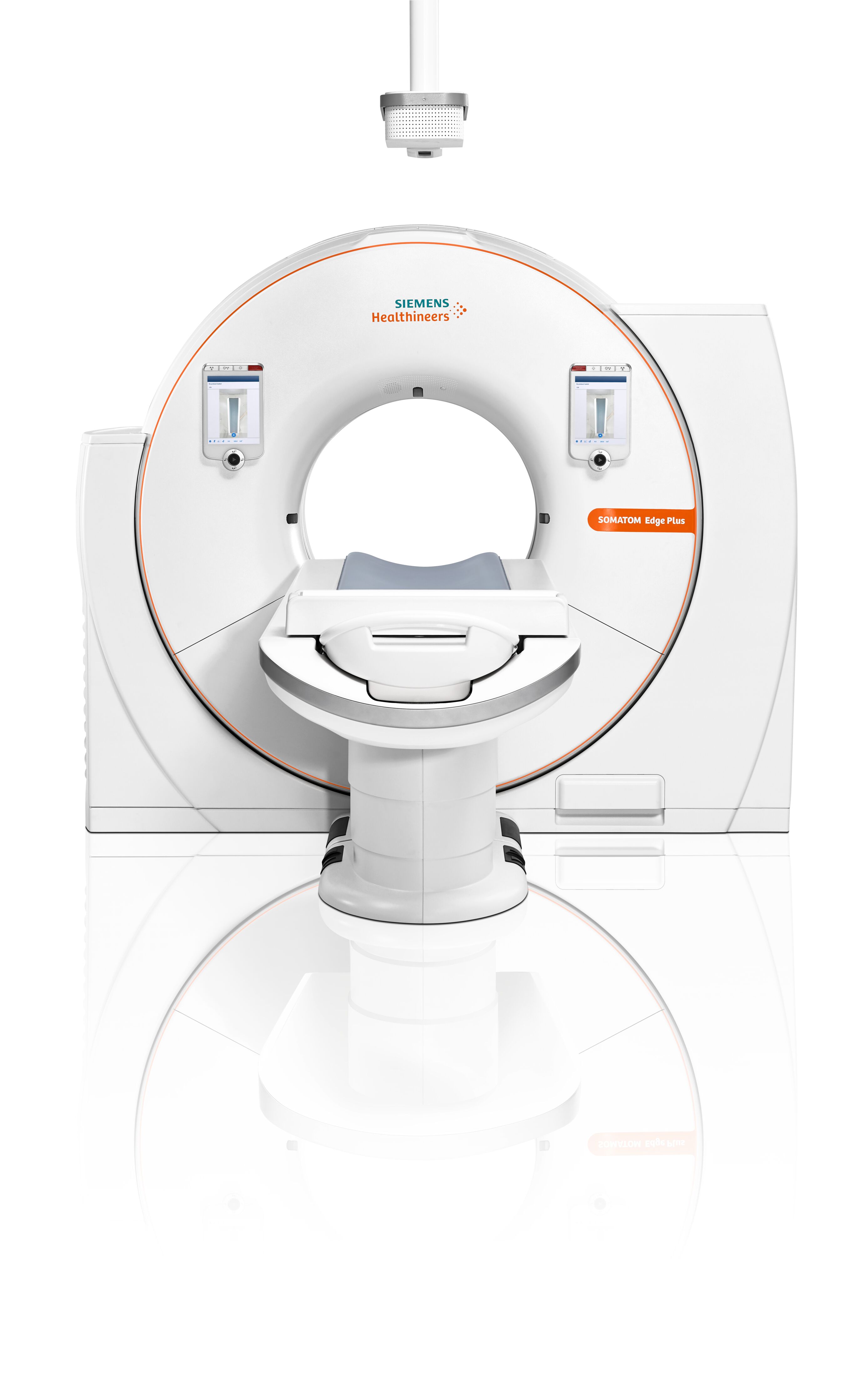 HỆ THỐNG CHỤP CẮT LỚP VI TÍNH (CT)