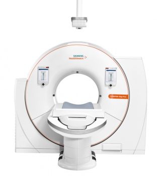 SOMATOM EDGE PLUS 128 LÁT CẮT